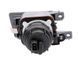 Противотуманная фара Volkswagen Golf 3 1991-1996, левая, Depo, 441-2003L-UE 2