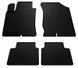 Килимки у салон Kia Magentis 2006-/Kia Optima 2012-/Hyundai Sonata NF 2005-/Sonata YF 2011-, 4шт, Stingray, 1009084 1