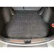 Коврик в багажник Toyota Avensis SW 2003-, полиуретан, Avto-Gumm 112034 2