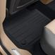 Оригинальные коврики VW Touareg 2018 - задние 2шт 76006151282V 6
