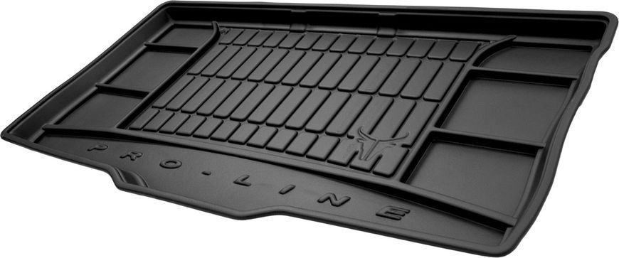 Коврик в багажник Fiat Panda 2011-, Pro-Line, Frogum FG TM549444