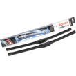 Комплект щеток стеклоочистителей BOSCH Aerotwin 500/500мм Bosch 3397009081