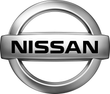 Килимок в багажник Nissan
