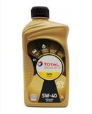 Моторна олива Total Quartz ENergy 9000 5W40, 1л Total 166245