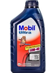 Моторна олива Mobil Ultra 10W-40 1л MOBIL 152625