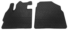 Гумові килимки Mazda CX-7 06- (2 шт) 1011052 Stingray
