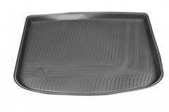 Оригинальный коврик в багажник Audi A1 Sportback 2011-2018