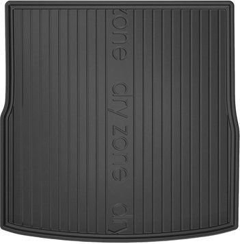 Коврик в багажник Volkswagen Golf SW 2008-2014, Dry-Zone, Frogum FG DZ405592