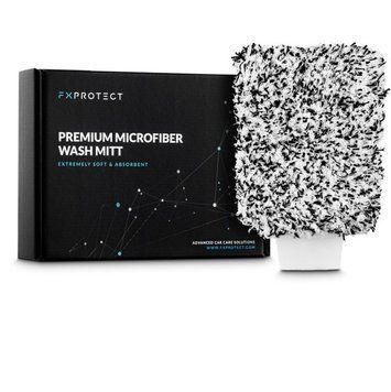 Перчатка FX Protect для мойки автомобиля Premium Wash Mitt FX Protect K9GXLR-202