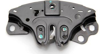 Фіксатор замка капота Nissan Leaf 2011-2017 656013NA0A AVTM 185034285