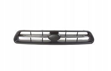 Решетка радиатора Subaru Legacy 1999-2003, AVTM, 186712990