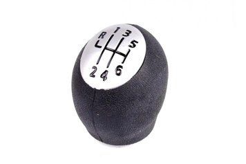 Ручка важеля КПП Renault Master/Opel Movano 2010-, 6 передач, AVTM, 5110077