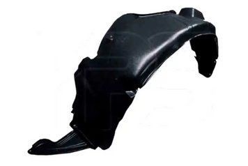 Підкрилок Opel Combo C 2001-2012 передній лівий 1101367 AVTM 445023387