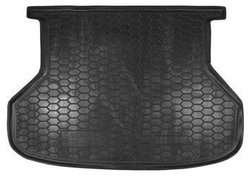 Коврик в багажник Lexus RX350 2004-, 211656 Avto-Gumm