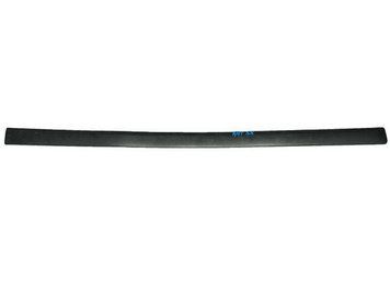 Накладка дверей Opel Combo 2001-2011, передня, ліва, сіра, AVTM, 185023121