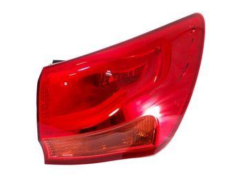 Фонарь задний Kia Ceed SW 2012-2017, правый, наружный, Depo, 223-1962R-UE