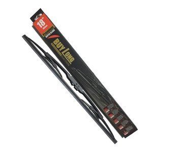 Щетка стеклоочистителя каркасная 610мм BQ BQ-522610