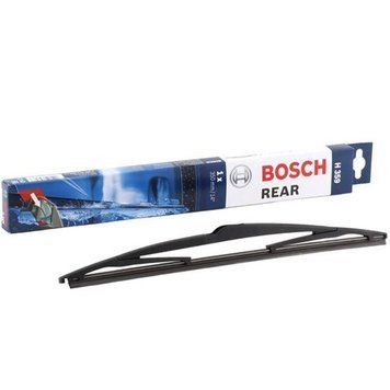 Щетка стеклоочистителя задняя 350мм Bosch 3397011923