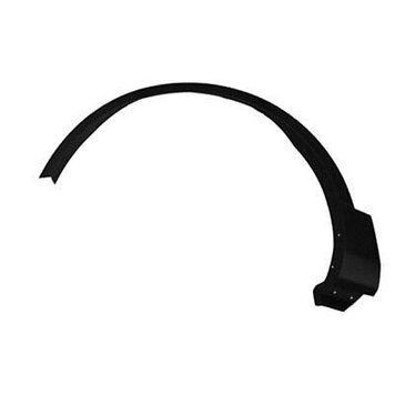Накладка крыла Ford Explorer 2011-2015, передняя, левая, AVTM, BB5Z16039AA, 182833335