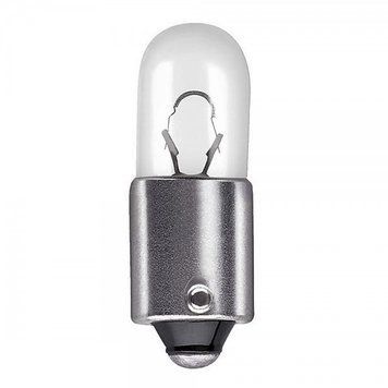 Автолампа T4W Trucklight 24V 4W BA9s (1шт)