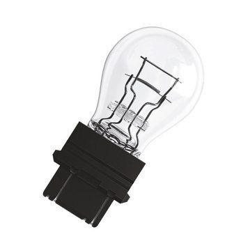 Автолампа P27/7W Original Line 12V 27W W2,5x16q (1шт)