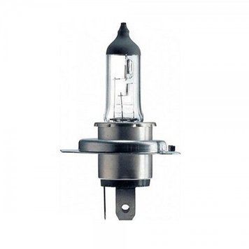 Автолампа H4 Standard 24V 75/70W P43t-38 (1шт)