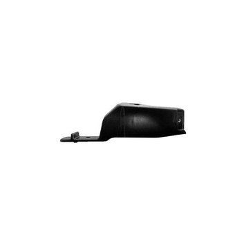 Кріплення заднього бампера Mazda 3 BM SD/HB 2013-2016, праве, AVTM, BHN951067A, 184424966