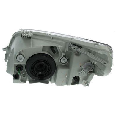 Фара передняя Chevrolet Aveo HB 2008-2012/Zaz Vida HB 2012-, правая, Depo, 235-1105RMLD-EM
