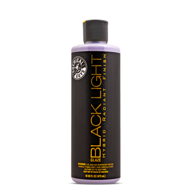 Глейз Chemical Guys полироль с содержанием силанта Black Light Hybrid Glaze and Sealant Chemical Guys GAP61916