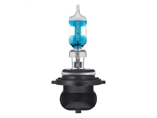 Автолампа HB4 Night Breaker Laser+150% 12V 51W P22D (1шт)