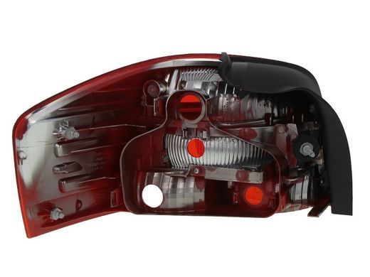 Ліхтар задній Audi A3 2004-2012, 5 дверей, правий, Depo, 441-1955R-LD-UE
