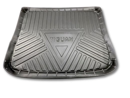 Килимок в багажник Volkswagen Tiguan 2008-2017 (5N0061180) AVTM 55AV46800133