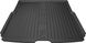 Килимок в багажник Skoda Superb (універсал) 2015- (верхній рівень) Dry-Zone Frogum FG DZ403390 2