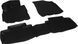 Килимки у салон Chery Bonus A13 2011-, поліуретан, L.Locker, 214020101 1