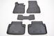 Килимки у салон BMW 5-series G30 2016-, поліуретан, Norplast, NPA11-C07-160 1