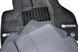 Коврики в салон (ворсовые) Skoda Octavia A7 2012-, Premium, черные, AVTM BLCLX1563 10