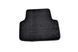 Коврики в салон (ворсовые) Skoda Octavia A7 2012-, Premium, черные, AVTM BLCLX1563 5