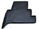 Килимки у салон Renault Scenic 2010-, поліуретан, Norplast, NPL-Po-69-63 4