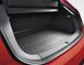 Оригінальний килимок в багажник Audi A1 Sportback 2011-2018 2