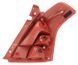 Фонарь задний Suzuki Swift 3 2005-2007, левый, Depo, 218-1943L-UE 2
