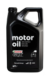 Моторное масло Renault - castrol gtx rn 5w-30 rn 720 4x5л Renault 7711658108