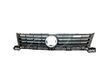 Решетка радиатора Volkswagen Caddy/Touran 2011-2015, темно-серая, AVTM, 187422991