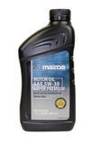Моторна олива Mazda 5w30 sm 0.946 л Mazda 0000775W30QT