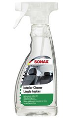 Очиститель интерьера Sonax, 500 мл Sonax 321200