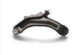 Рычаг подвески Renault Captur 2013-/Megane 2002-2009/Scenic 2003-2010, передний, левый, Profit, 2304-0676