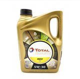 Моторное масло Total Quartz INEO ECS 5W-30 4л Total 213685