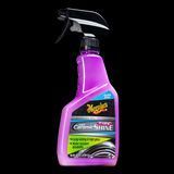 Гибридные керамические чернения для резины Meguiars Hybrid Ceramic Tire Shine 473мл Meguiars G230416