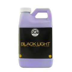 Глейз Chemical Guys полироль із вмістом сіланту Black Light Hybrid Glaze and Sealant - 1893мл Chemical Guys GAP61964