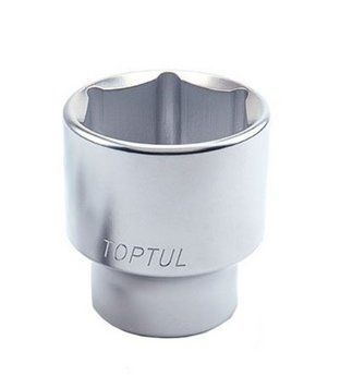 Головка торцевая 3/4" 50мм TOPTUL BAEA2450