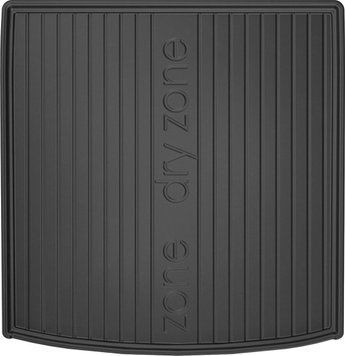 Коврик в багажник Volkswagen Golf SW 2012-2021, верхний уровень, Dry-Zone, Frogum FG DZ549178
